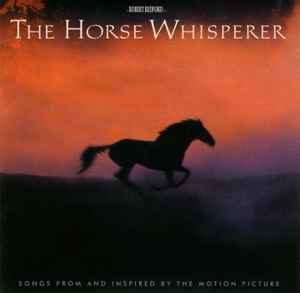 the-horse-whisperer-(songs-from-and-inspired-by-the-motion-picture)