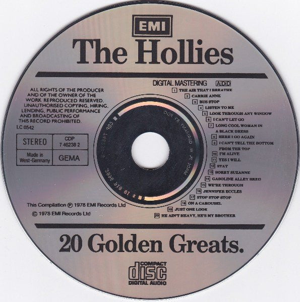 20-golden-greats