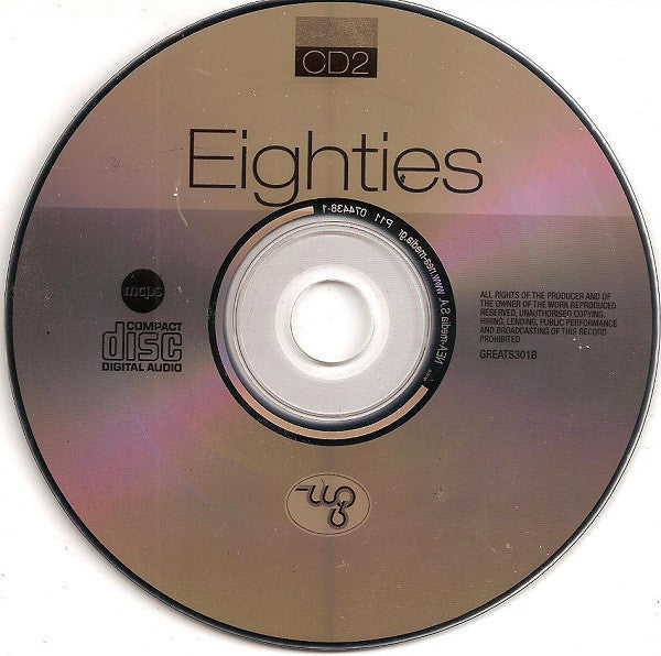 walking-on-sunshine---eighties-greats