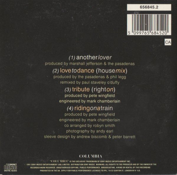 another-lover