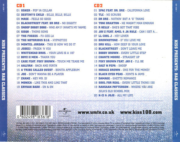 kiss-presents-r&b-classics