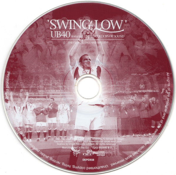 swing-low