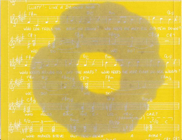 songs-in-the-key-of-springfield:-original-music-from-the-television-series