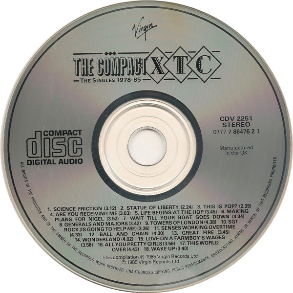 the-compact-xtc---the-singles-1978-85