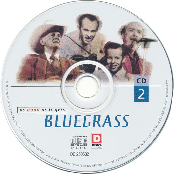 bluegrass