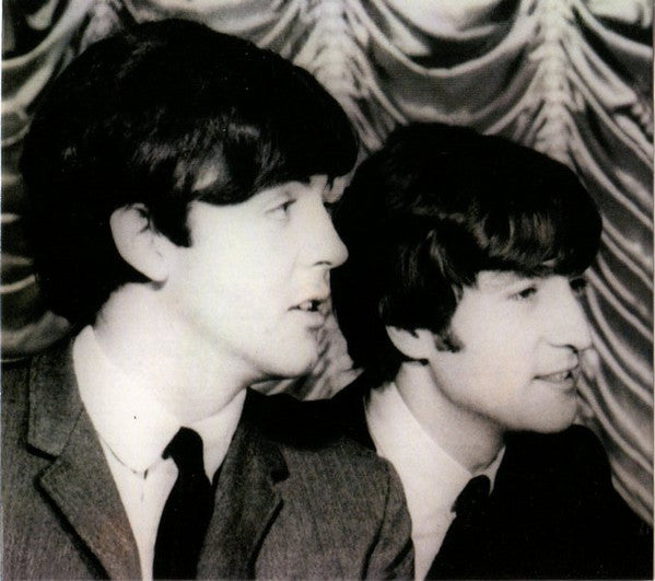 the-beatles