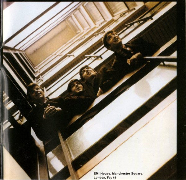 the-beatles