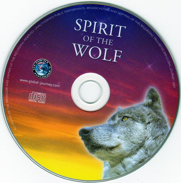 spirit-of-the-wolf