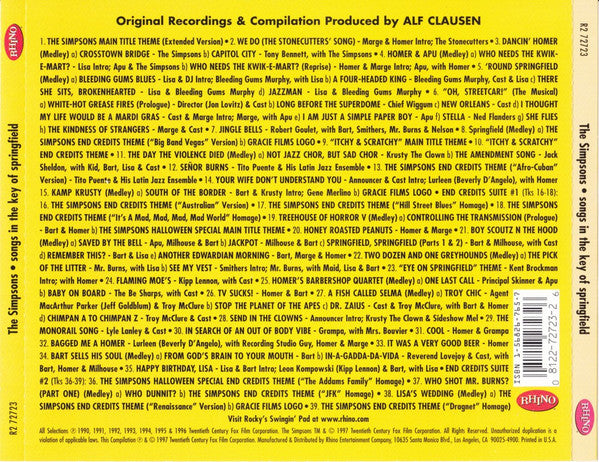 songs-in-the-key-of-springfield:-original-music-from-the-television-series