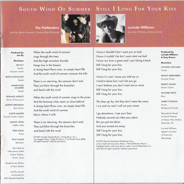 the-horse-whisperer-(songs-from-and-inspired-by-the-motion-picture)