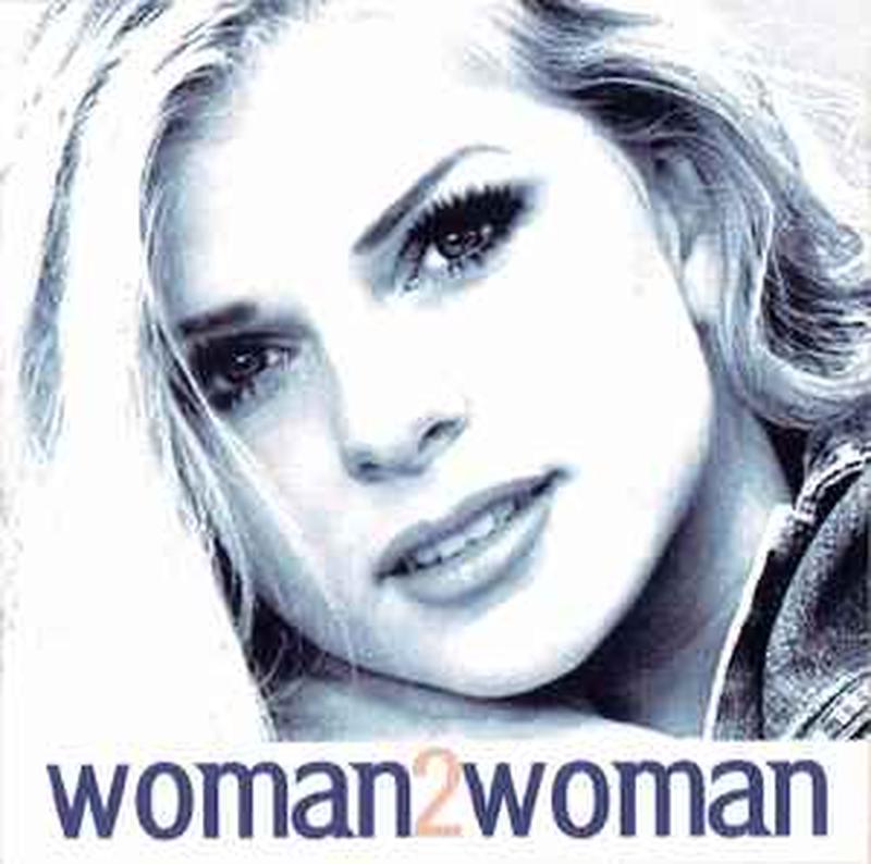 woman2woman