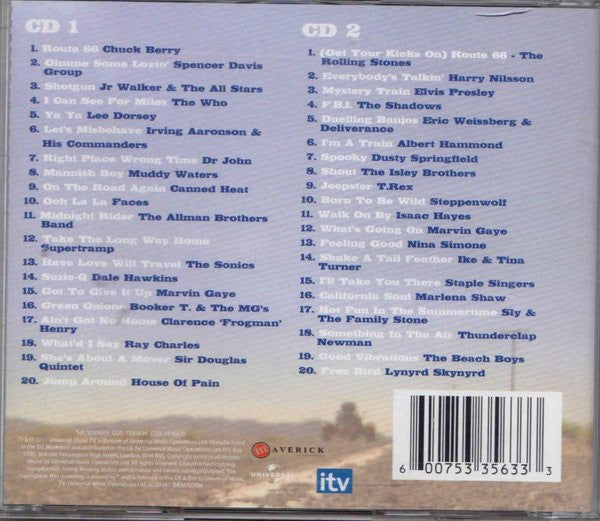 billy-connollys---route-66