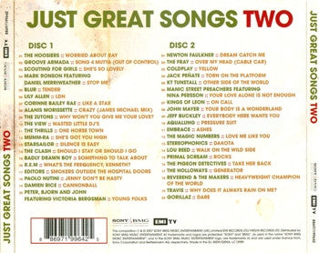 just-great-songs-two