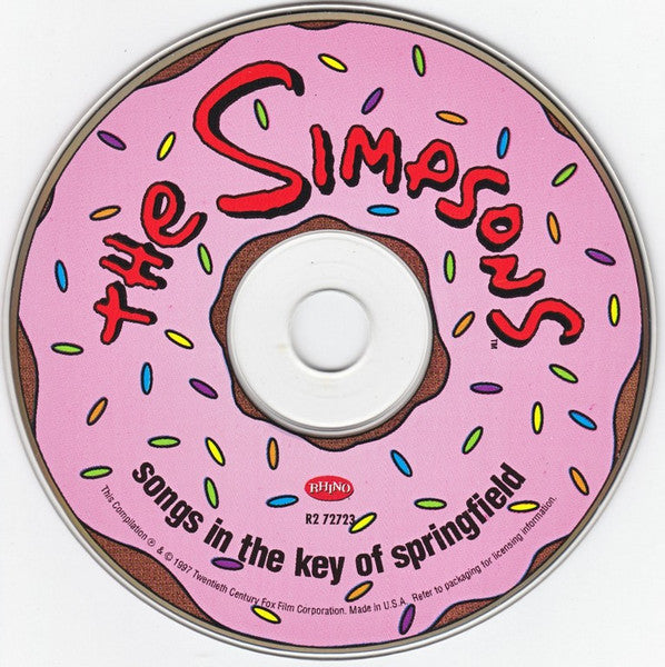 songs-in-the-key-of-springfield:-original-music-from-the-television-series