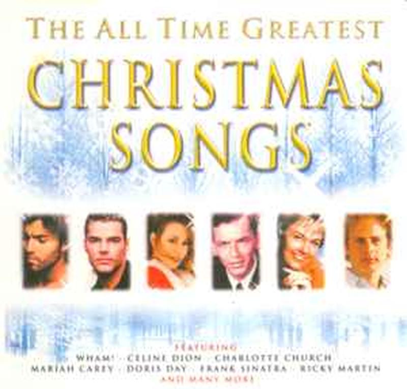 the-all-time-greatest-christmas-songs