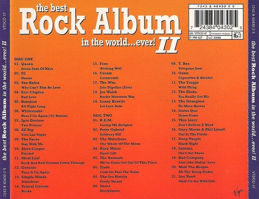 the-best-rock-album-in-the-world...-ever!-ii