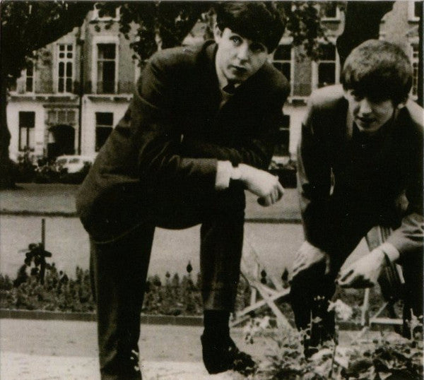 the-beatles
