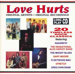 love-hurts