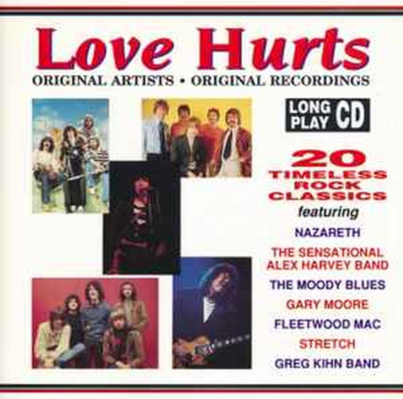 love-hurts