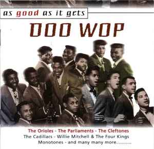 doo-wop