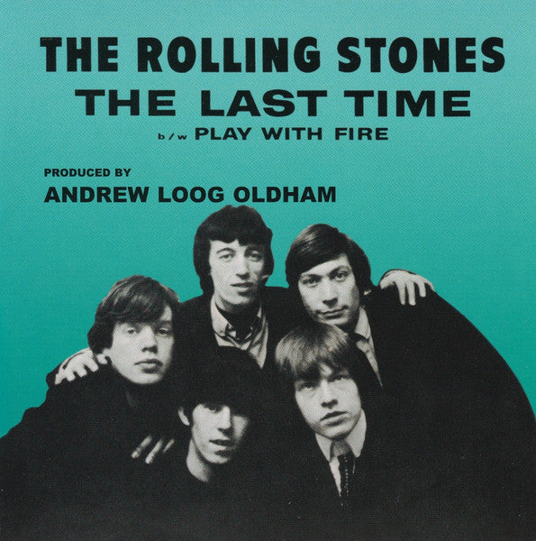 singles-1963-1965