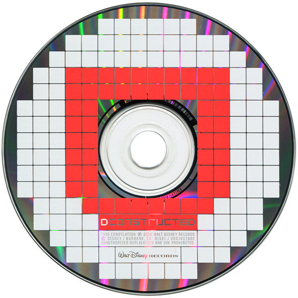 dconstructed