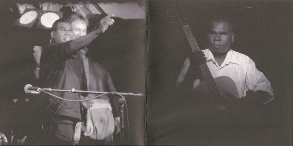 gurrumul