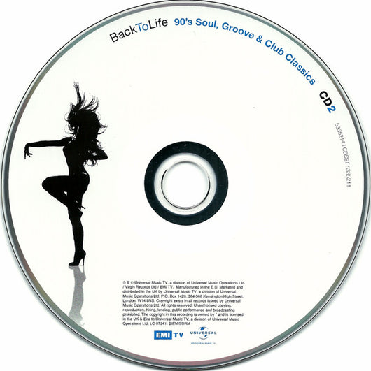 back-to-life---90s-soul,-groove-&-club-classics