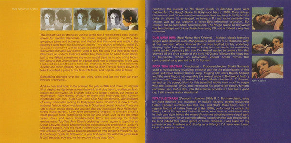 the-rough-guide-to-bollywood