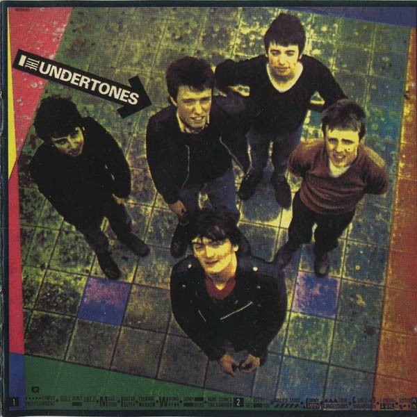 the-undertones