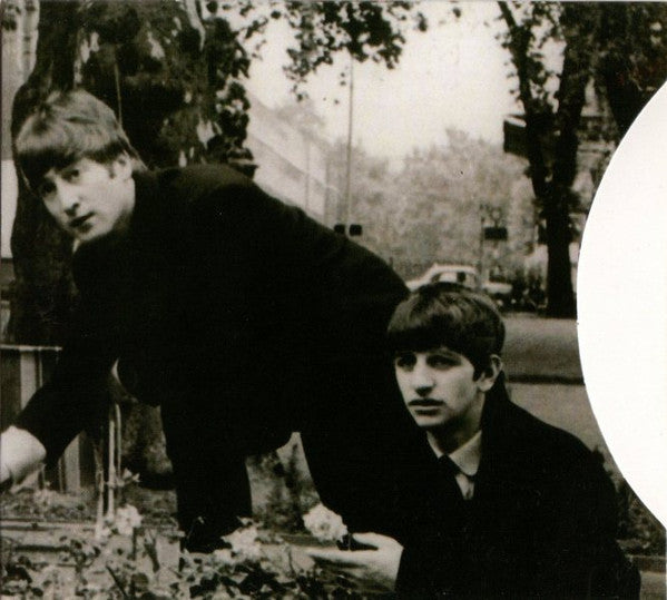 the-beatles