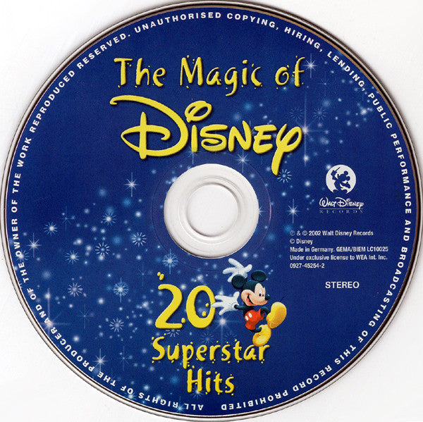 the-magic-of-disney