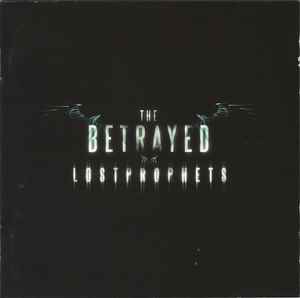 the-betrayed