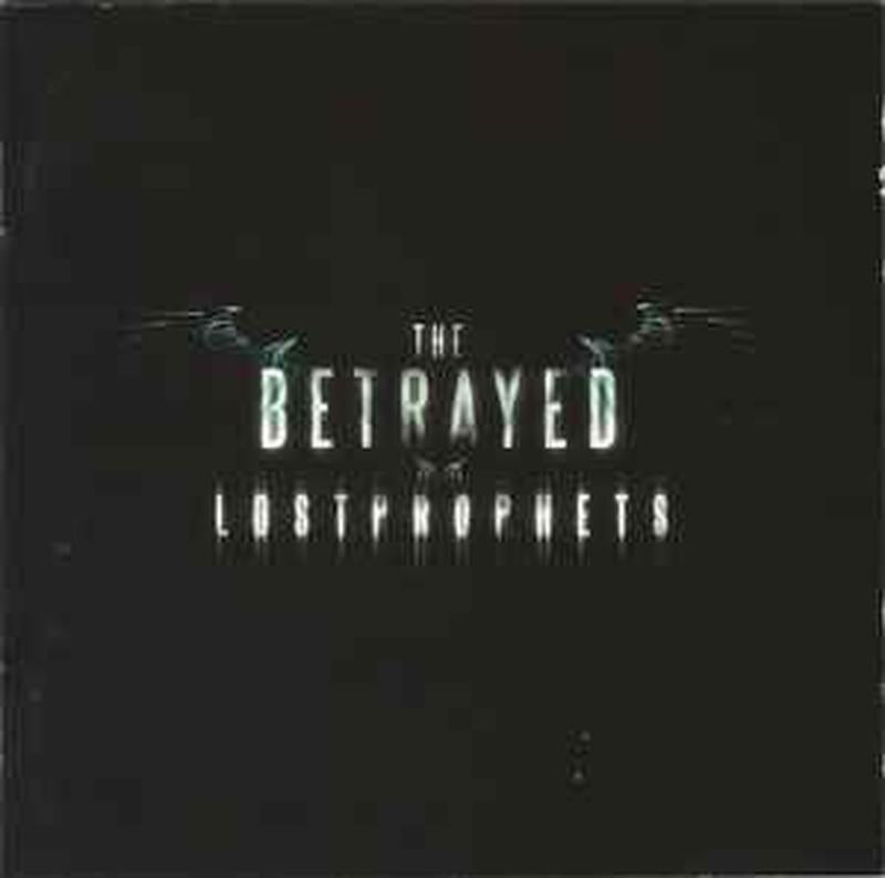 the-betrayed