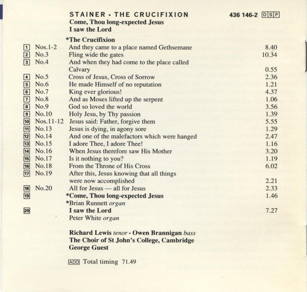 the-crucifiction
