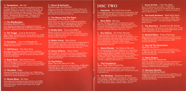 the-best-sixties-love-album...ever!