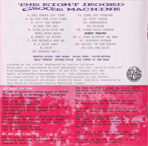the-eight-legged-groove-machine
