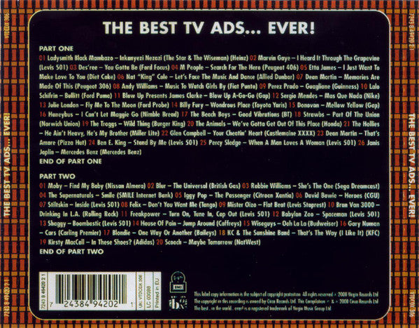 the-best-tv-ads...-ever!