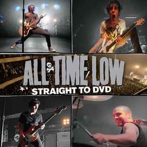 straight-to-dvd