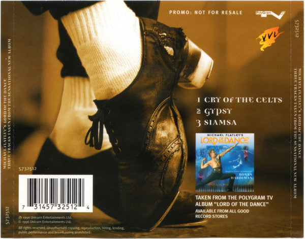 michael-flatleys-lord-of-the-dance---three-sensational-tracks-from-the-new-album