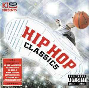 kiss-presents:-hip-hop-classics