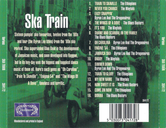 ska-train