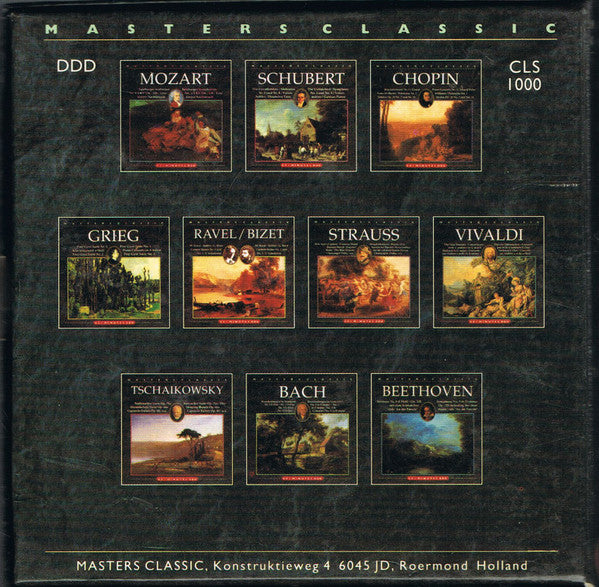 the-greatest-classical-collection