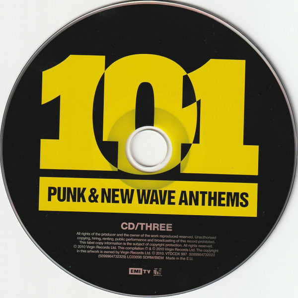 101-punk-&-new-wave-anthems
