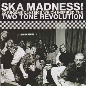 ska-madness!