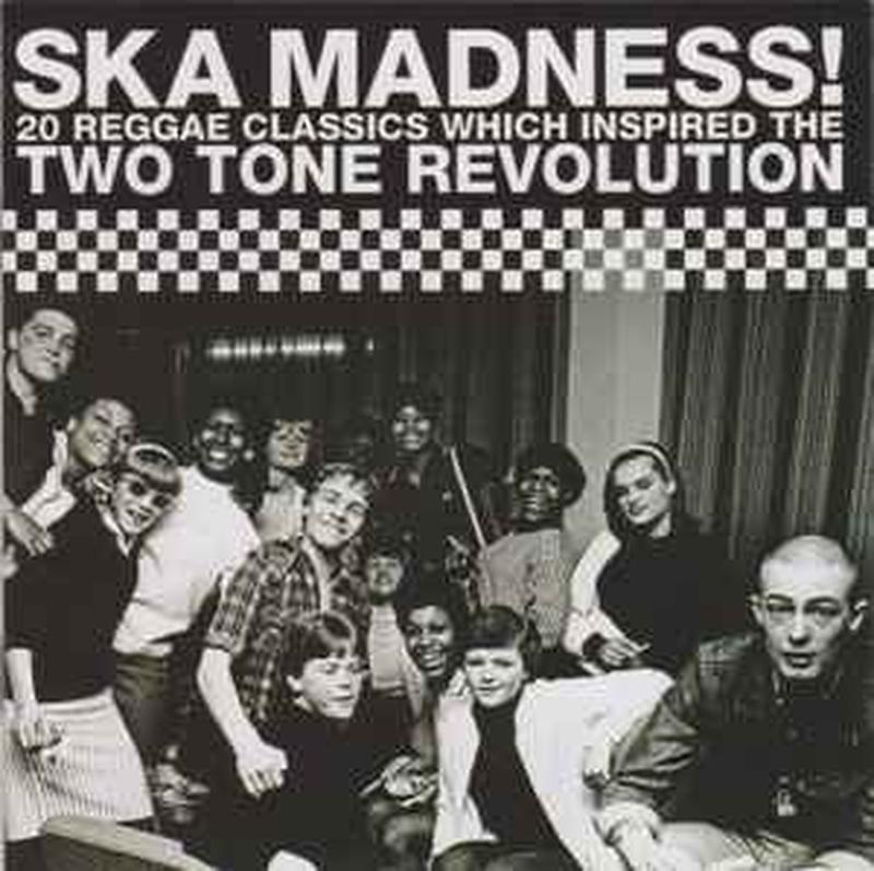 ska-madness!
