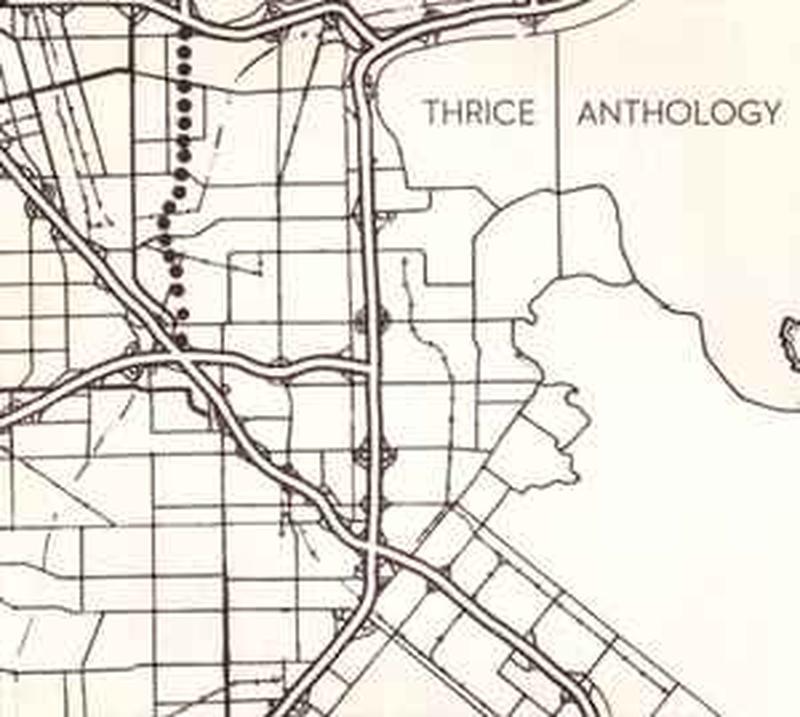 anthology