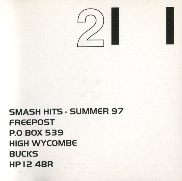 smash-hits-summer-97