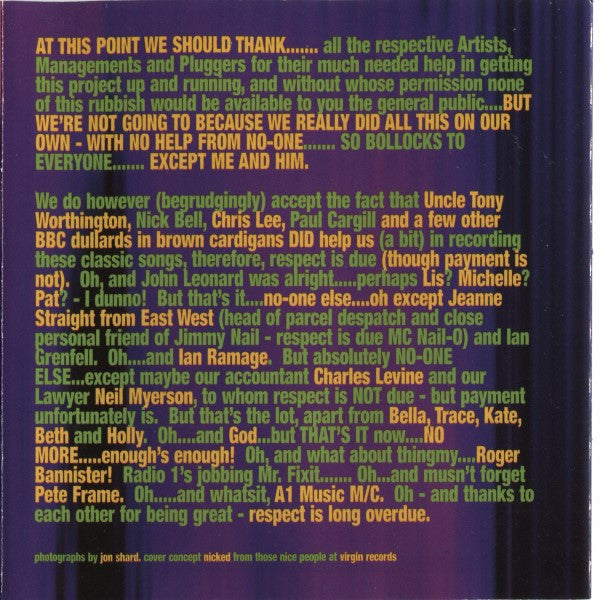 present-the-worst...-album-in-the-world...ever....ever!