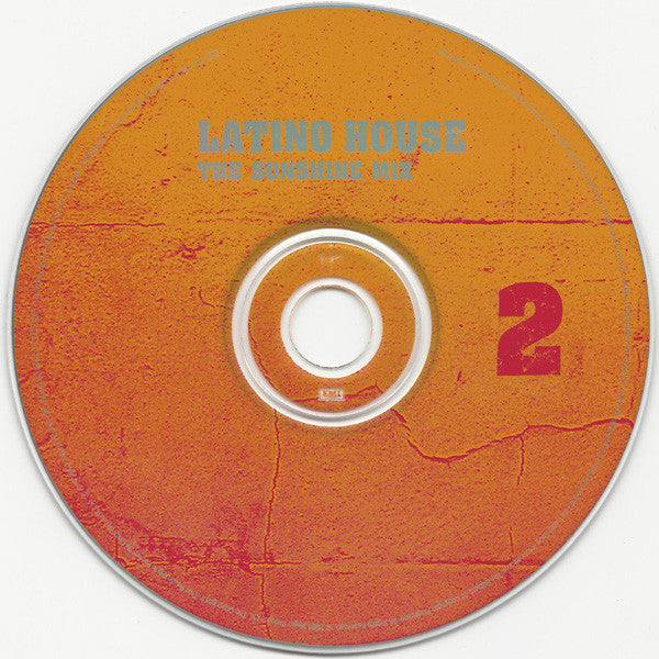 latino-house---the-sunshine-mix